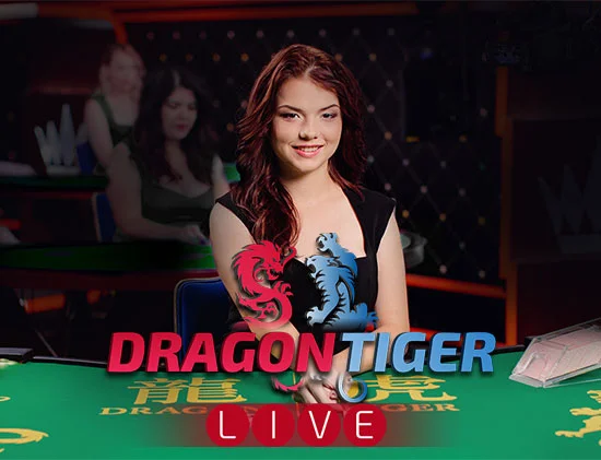 Dragon Tiger