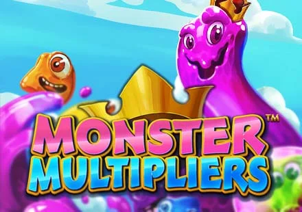 Monster-Multipliers