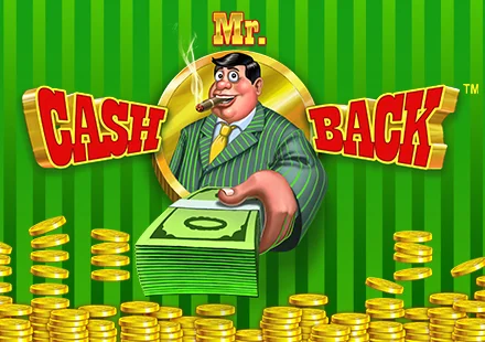 Ông - Cashback