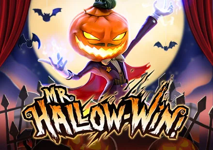Ông Hallow-Win