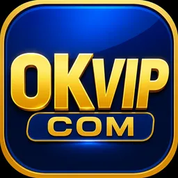 Okvip icon